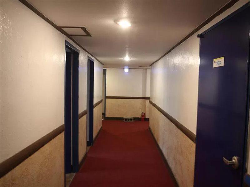 Jeju Miracle Hotel Εξωτερικό φωτογραφία
