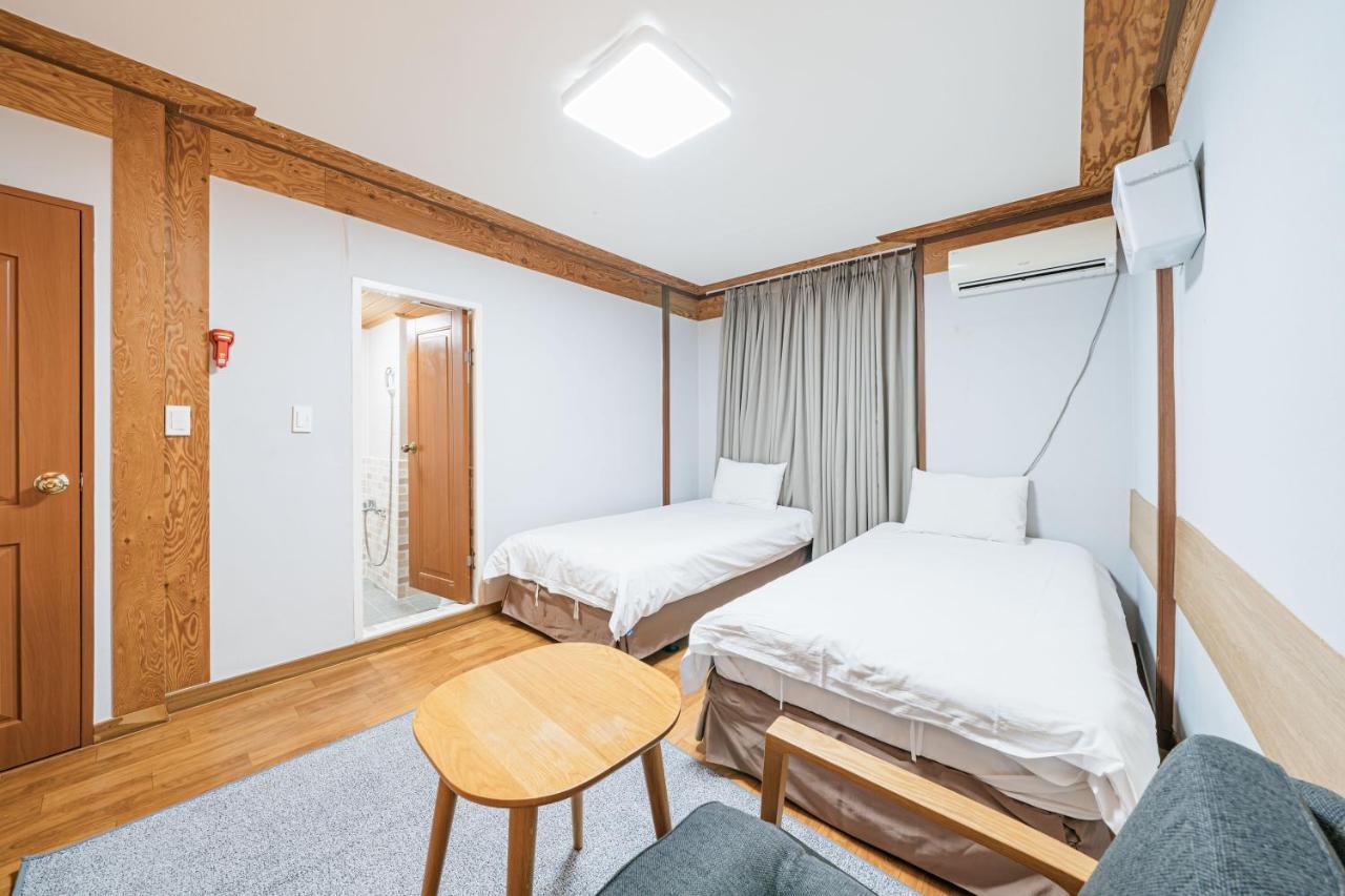 Jeju Miracle Hotel Εξωτερικό φωτογραφία