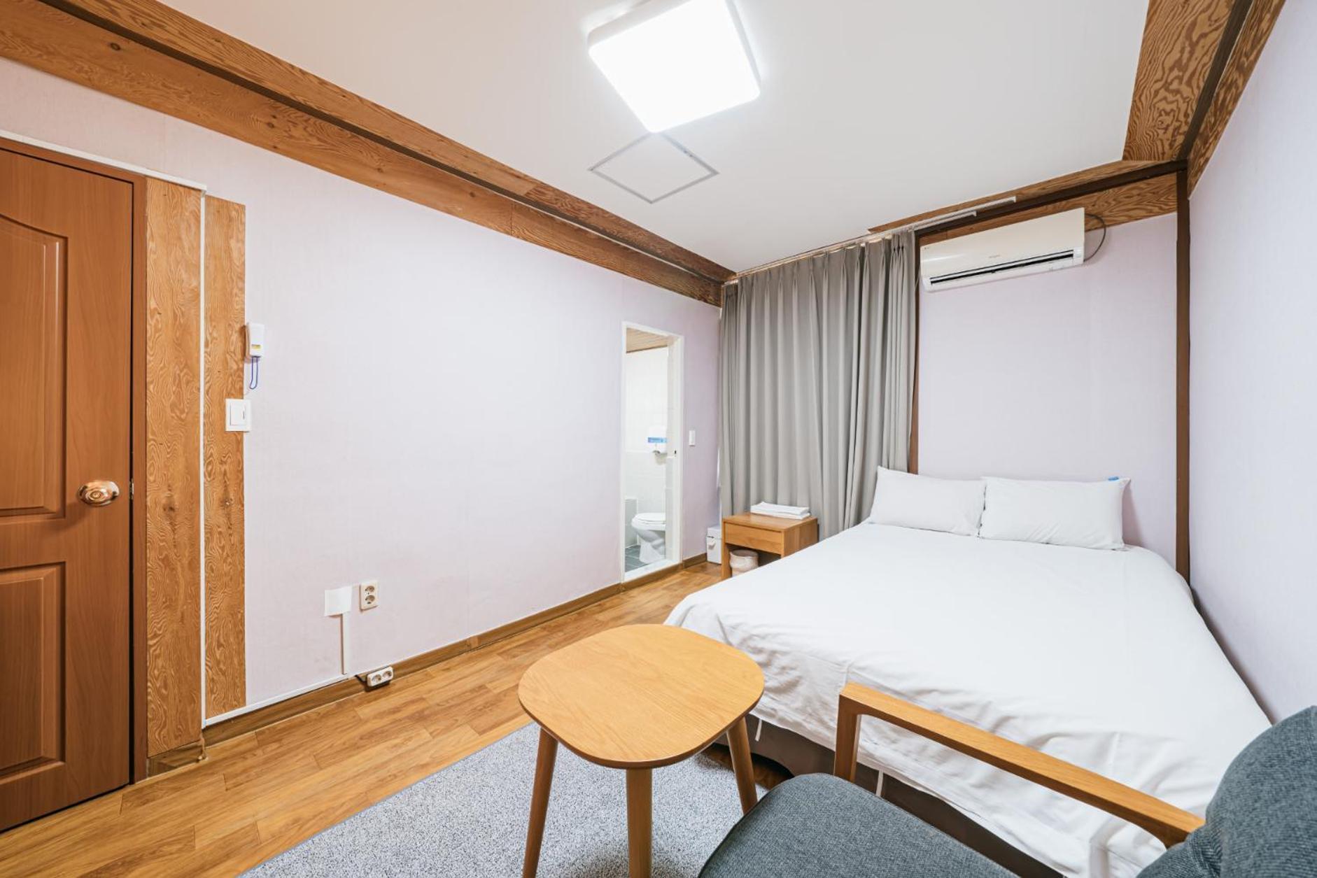 Jeju Miracle Hotel Εξωτερικό φωτογραφία