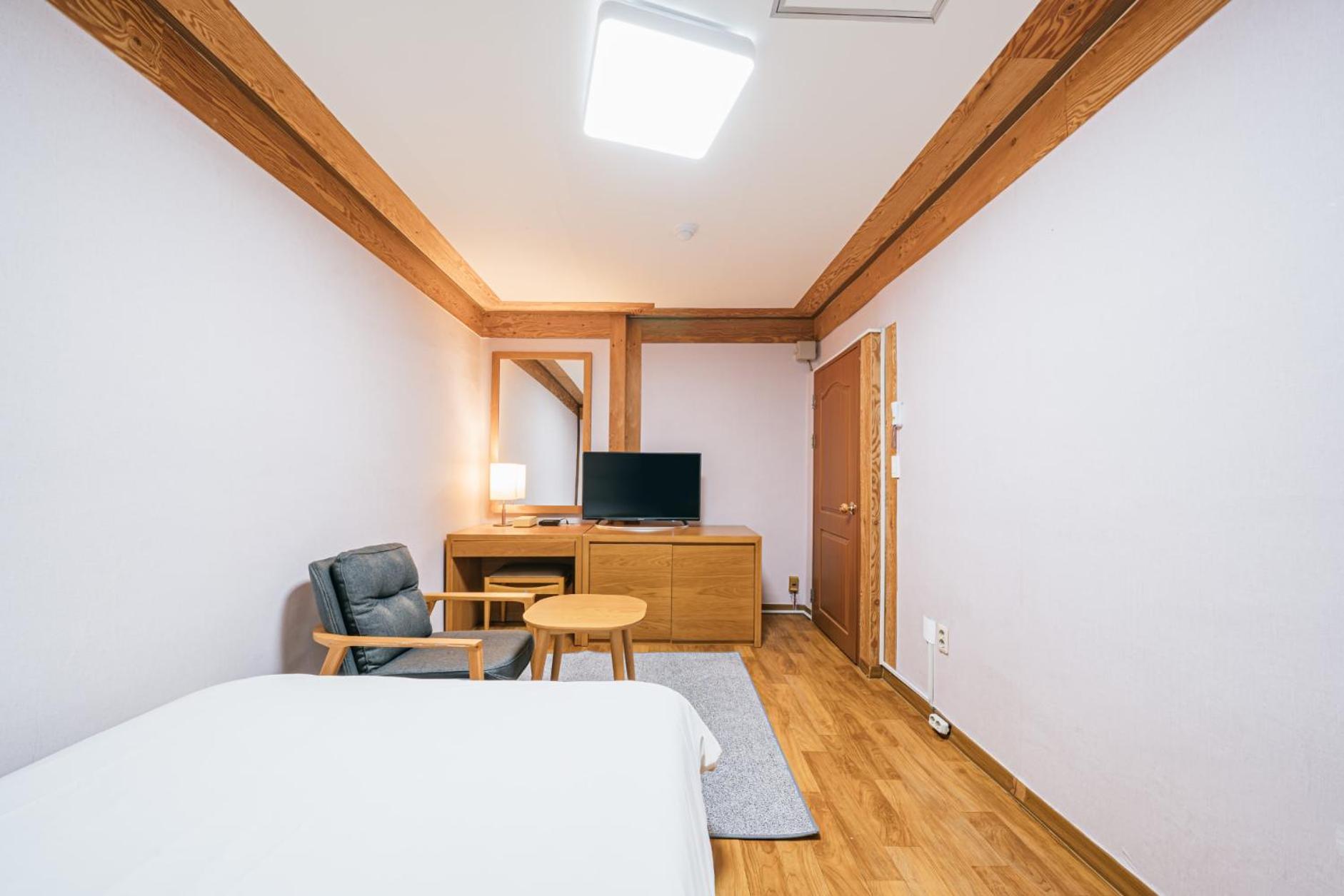 Jeju Miracle Hotel Εξωτερικό φωτογραφία