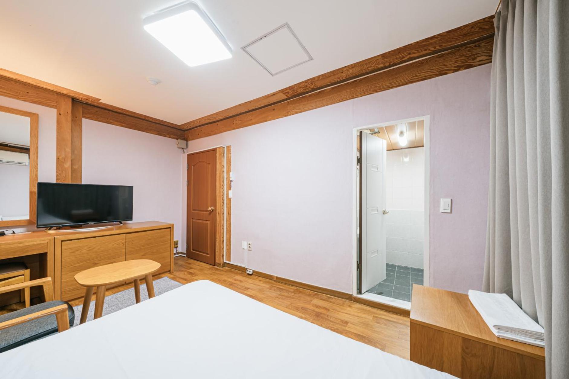 Jeju Miracle Hotel Εξωτερικό φωτογραφία