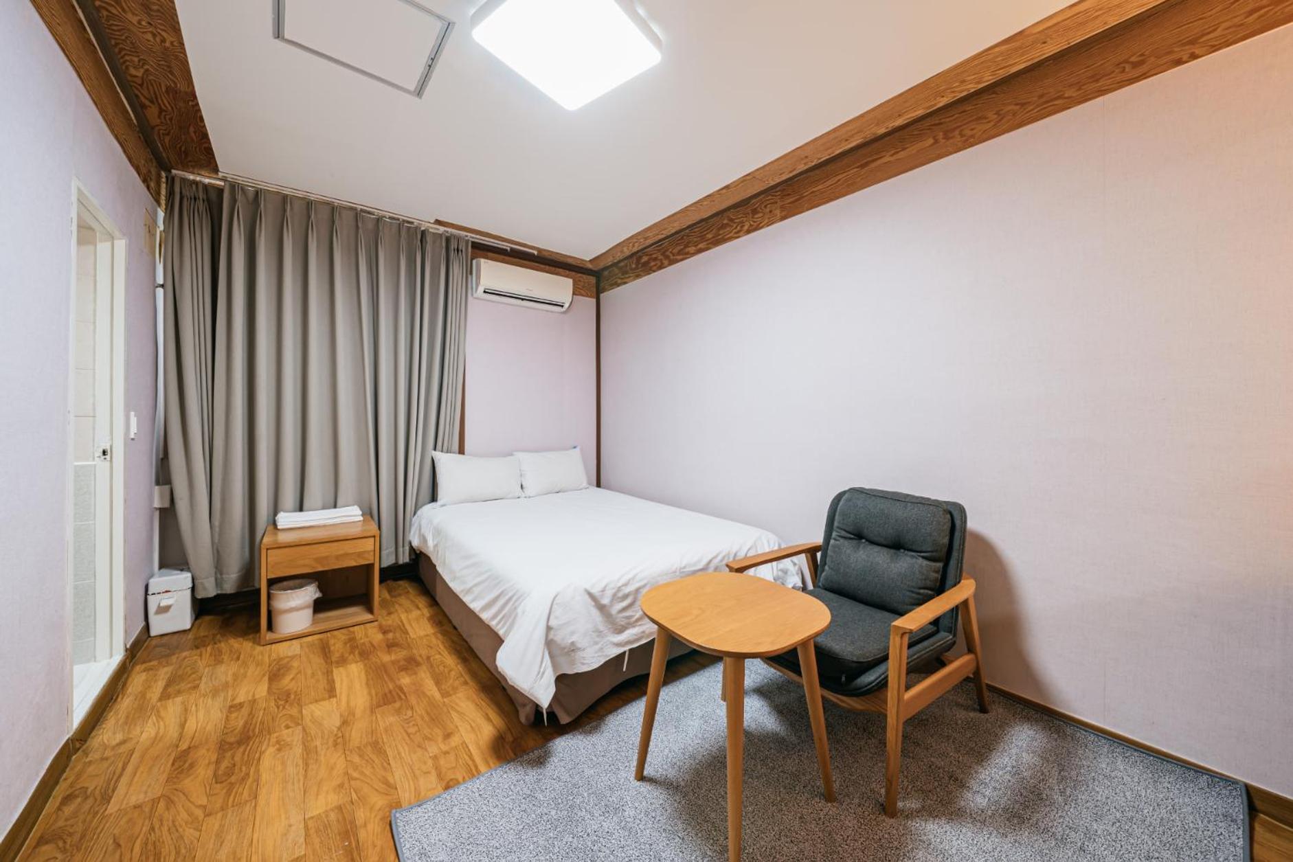Jeju Miracle Hotel Εξωτερικό φωτογραφία