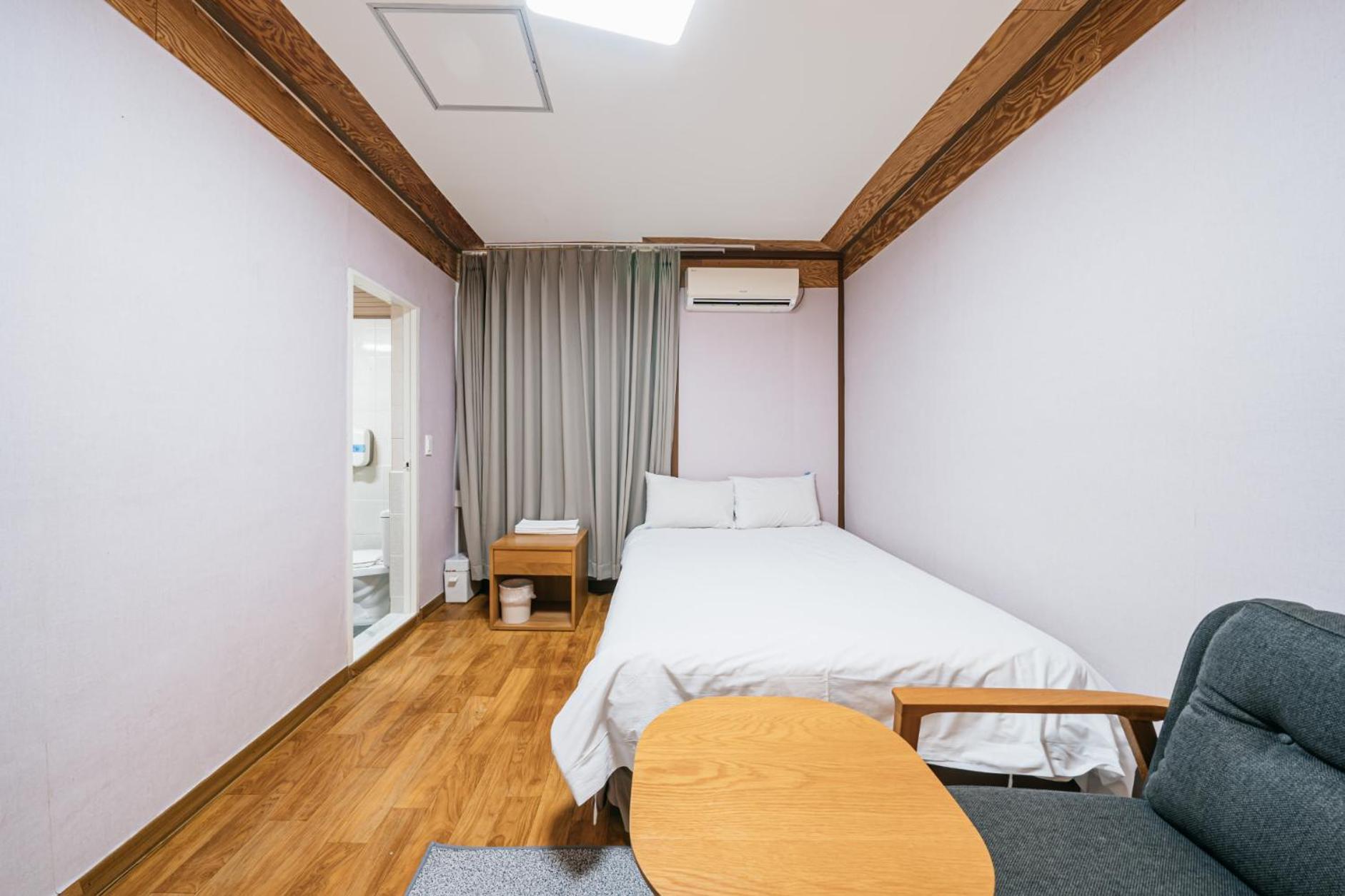 Jeju Miracle Hotel Εξωτερικό φωτογραφία