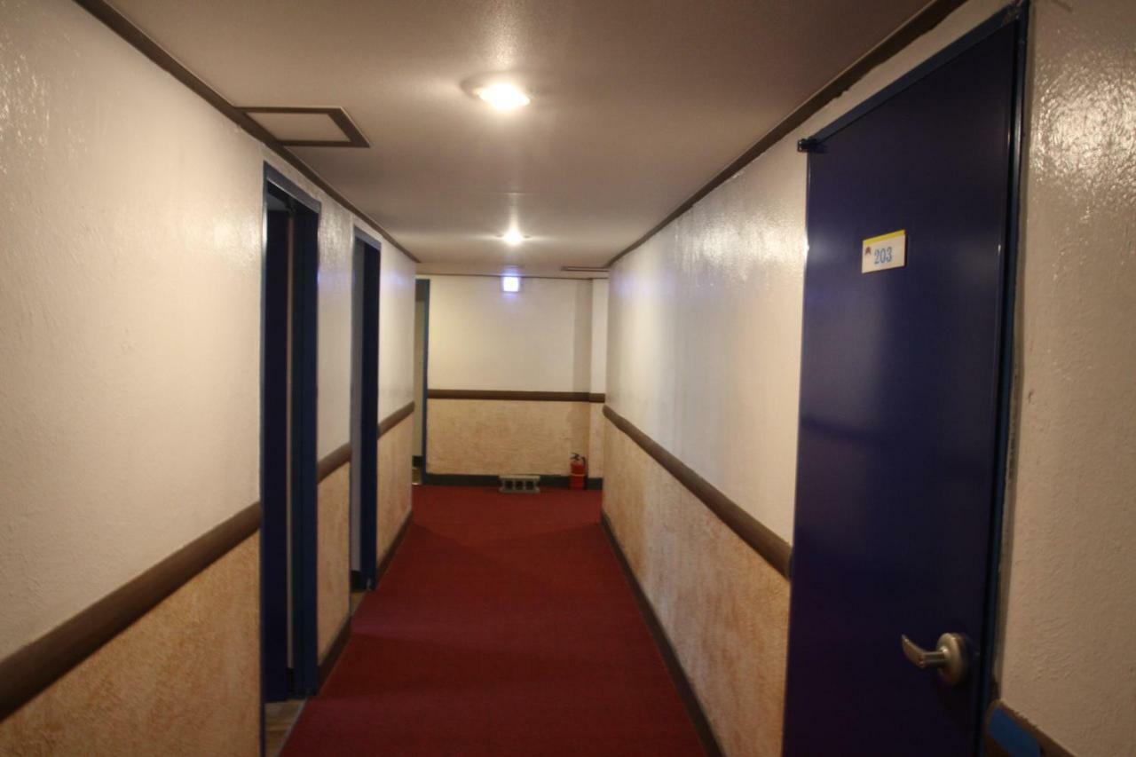 Jeju Miracle Hotel Εξωτερικό φωτογραφία